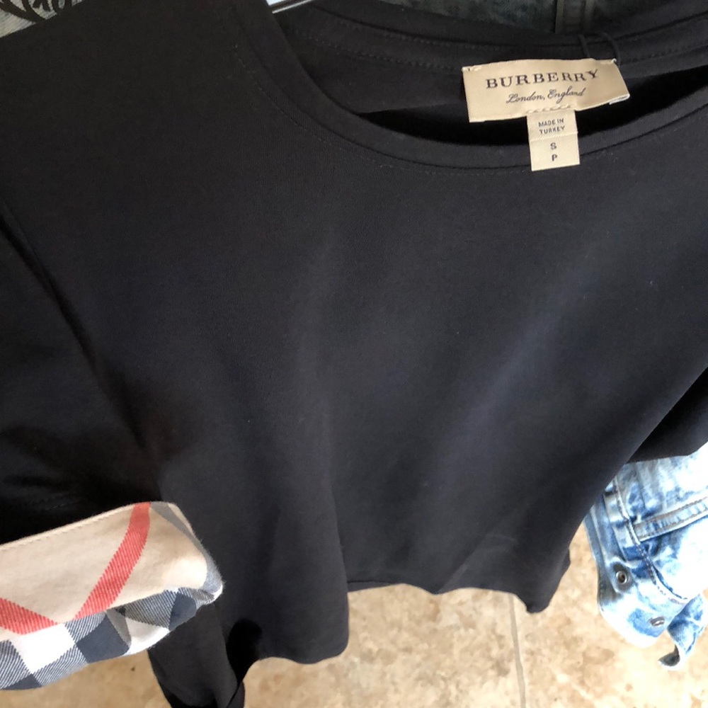 Burberry